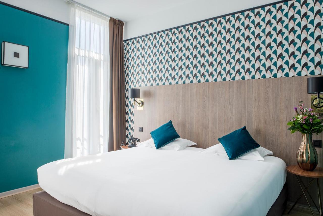 Hotel Le Bristol 4*