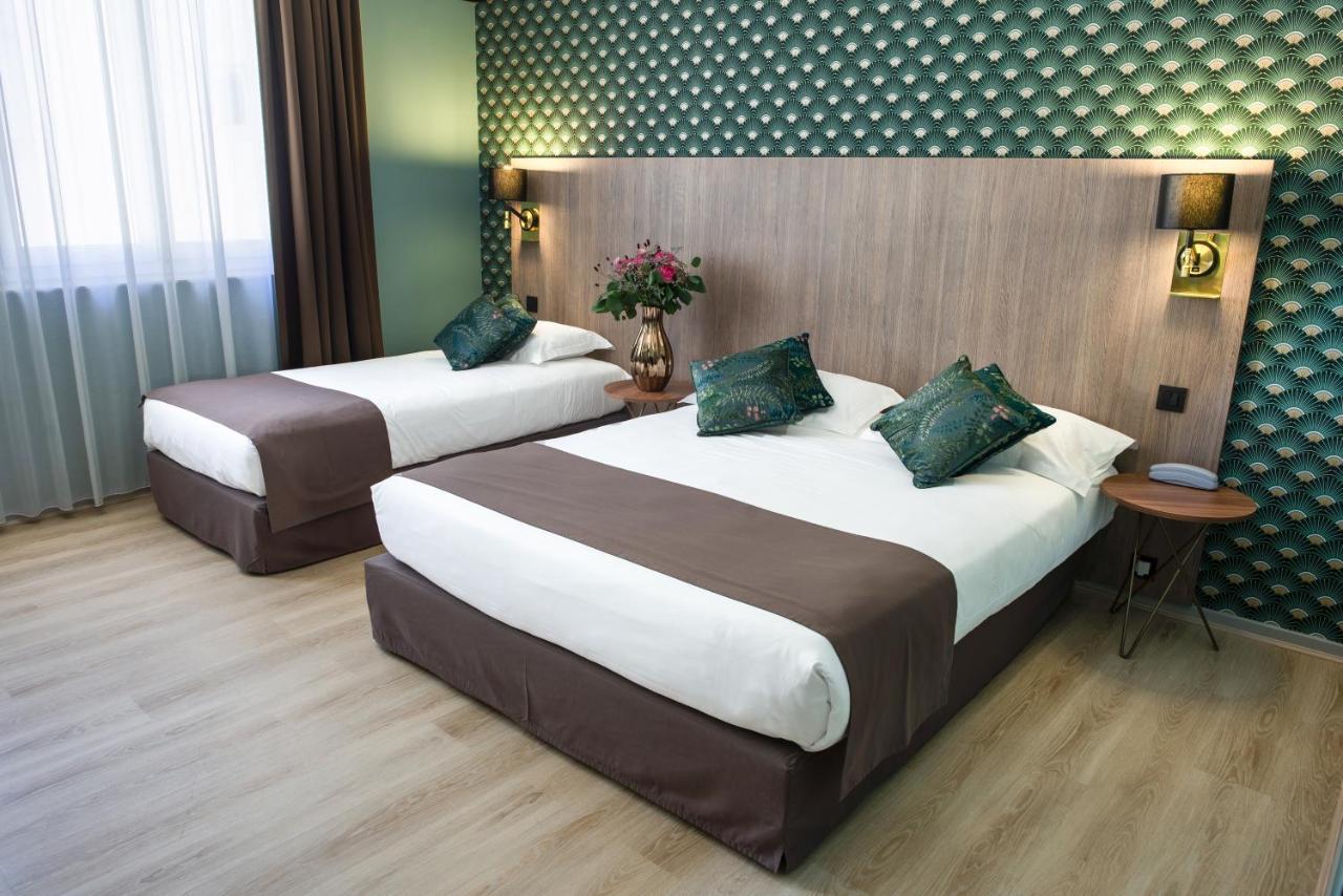 Le Bristol Hotel Avignon