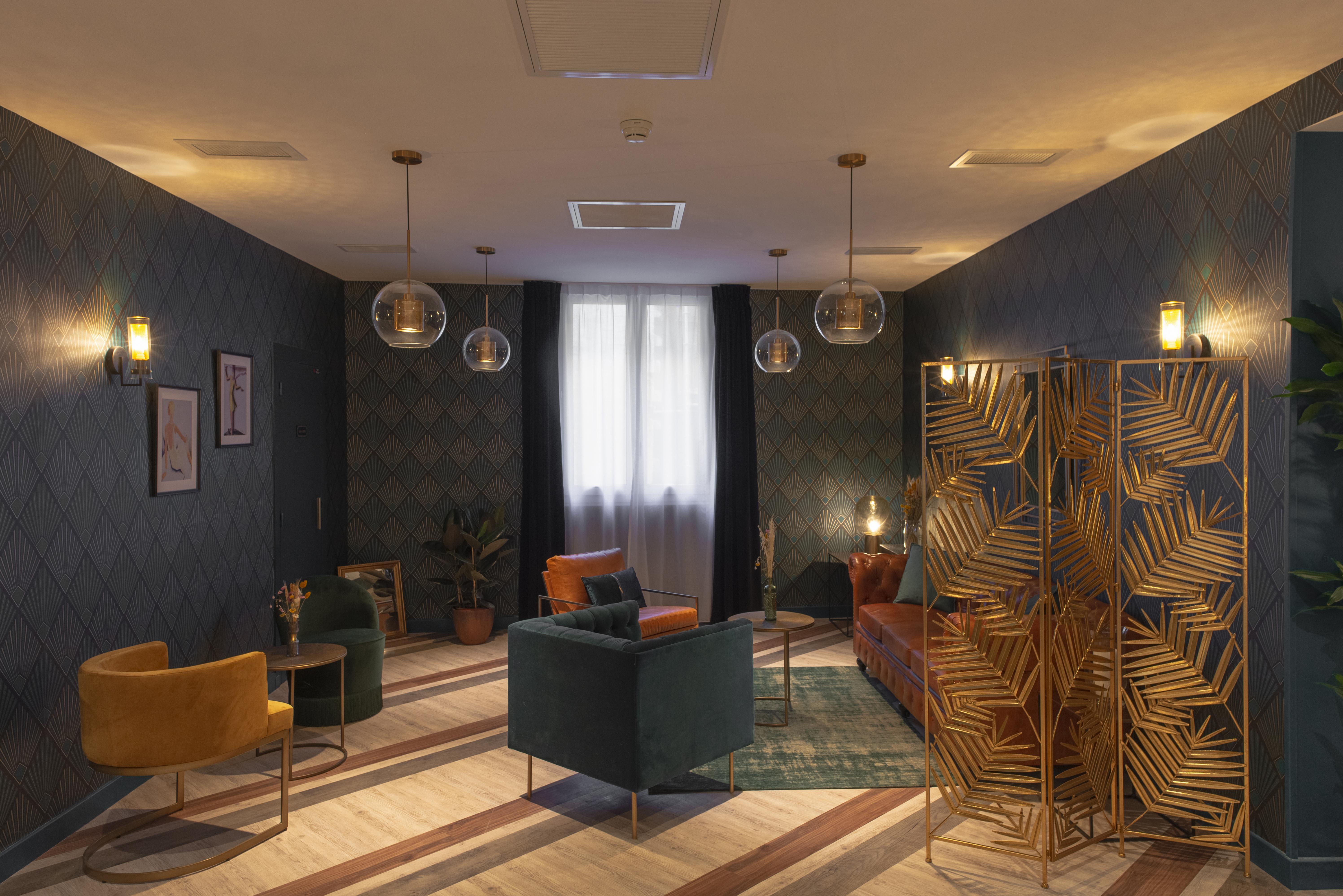 Le Bristol Hotel Avignon