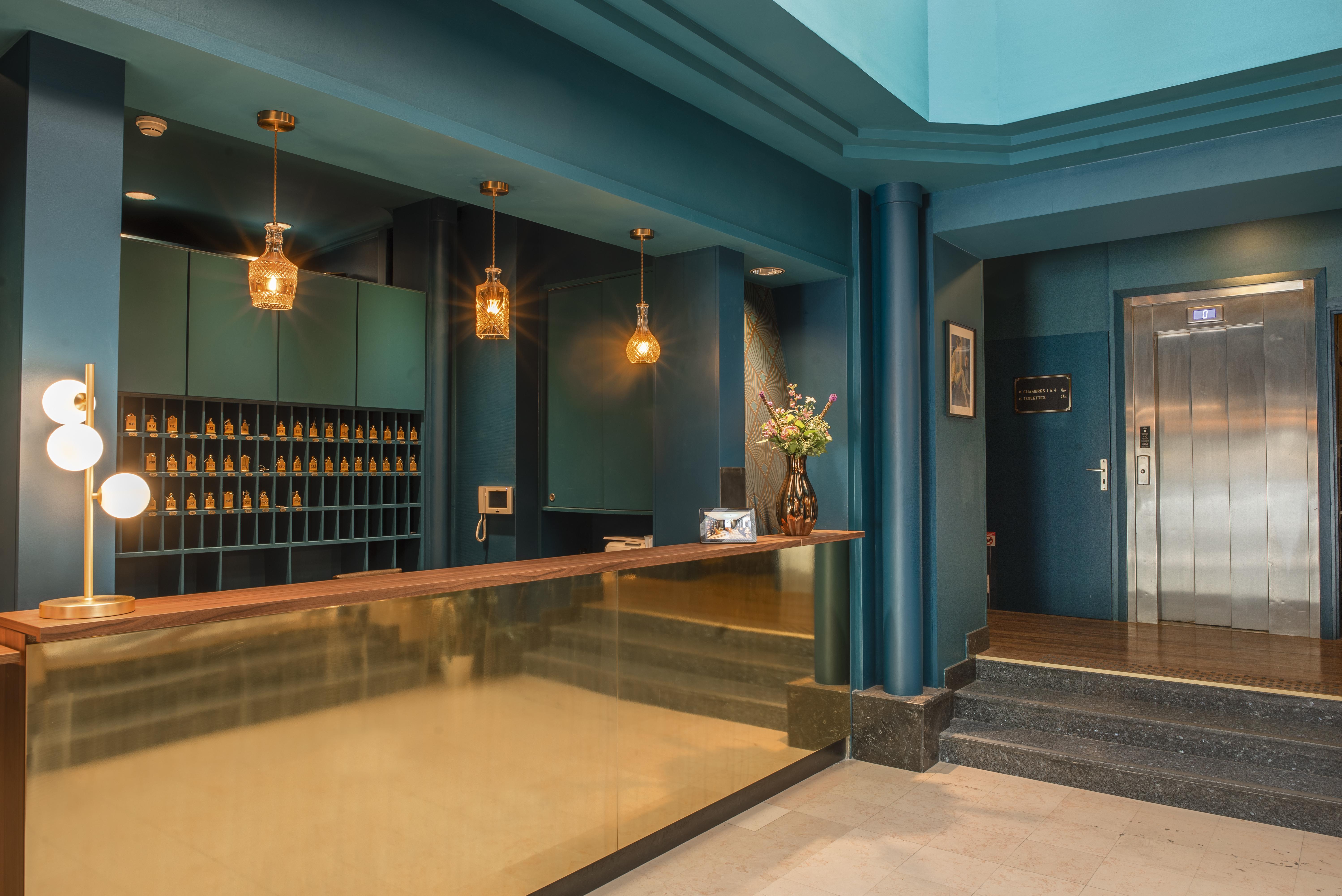 Le Bristol Hotel 4*