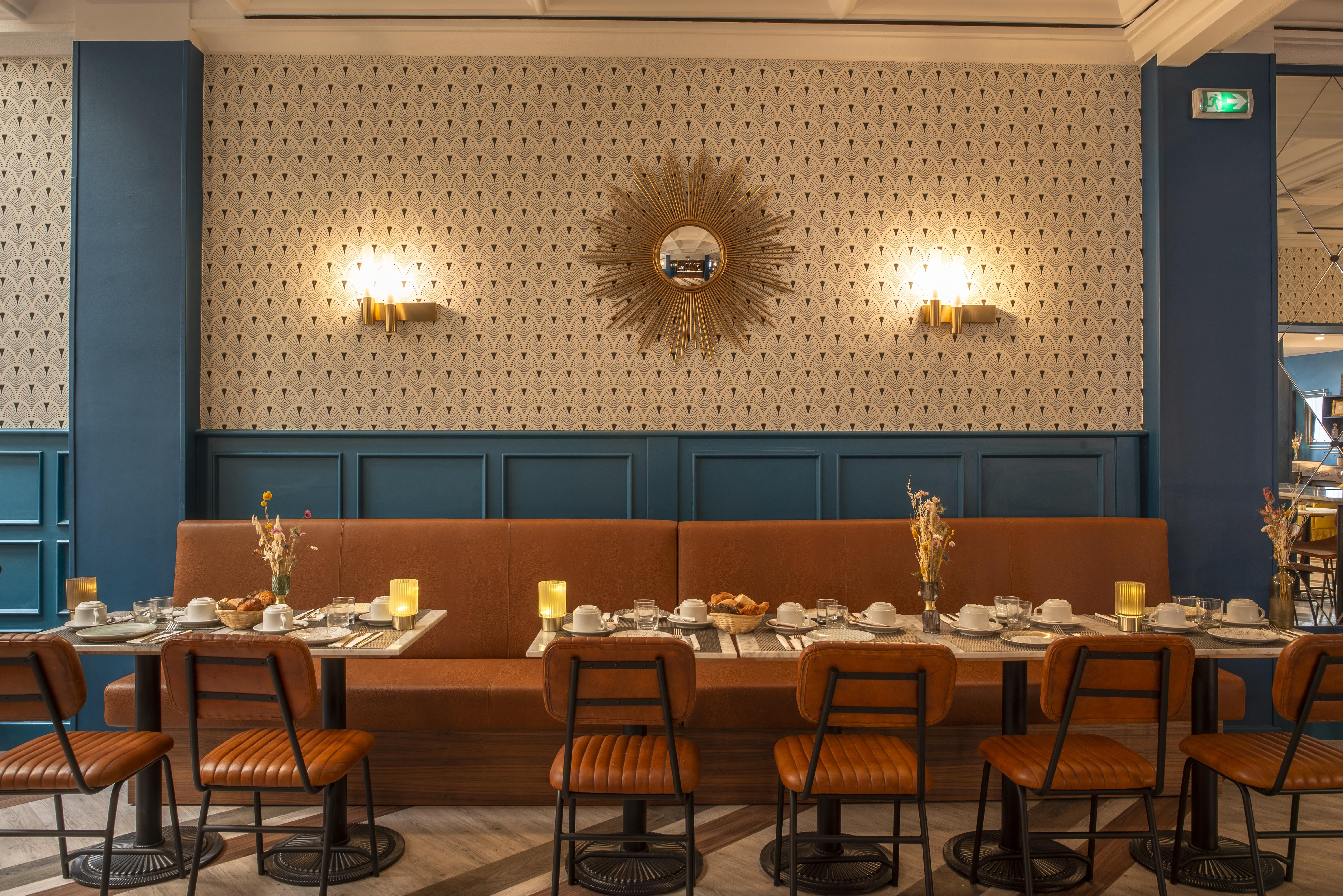 Le Bristol Hotel Avignon