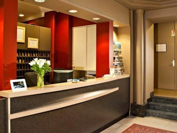 Hotel Le Bristol Avignon