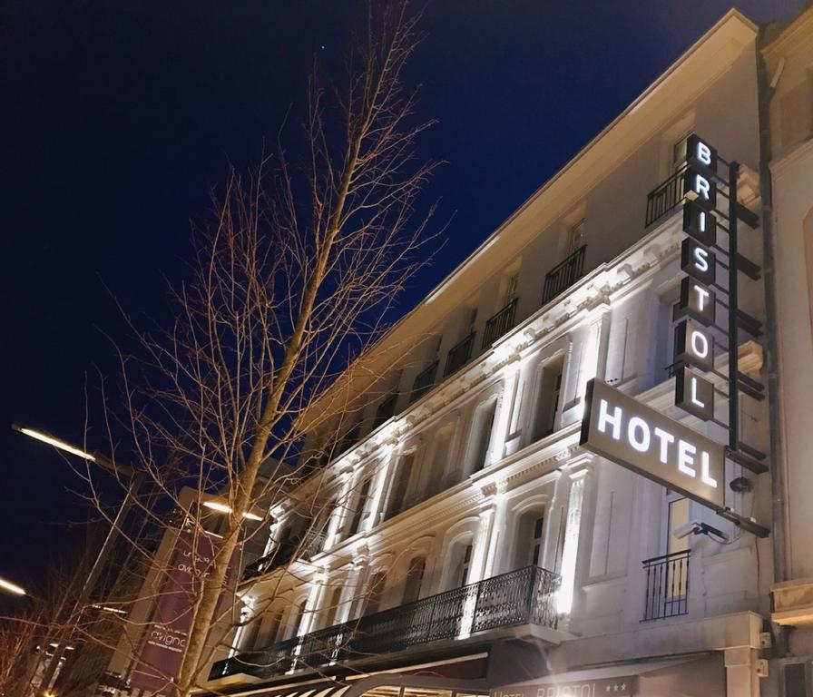 Le Bristol 4* Avignon