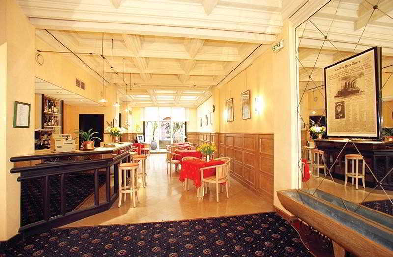 Hotel Le Bristol Avignon