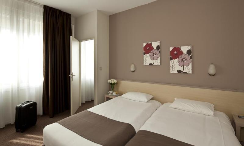 Le Bristol Hotel Avignon