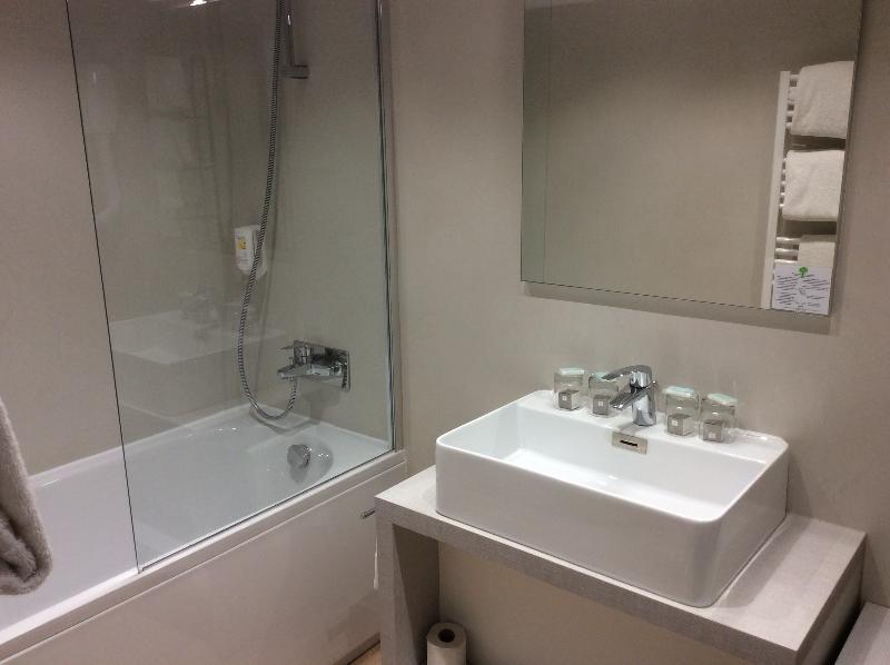 Hotel Le Bristol 4*