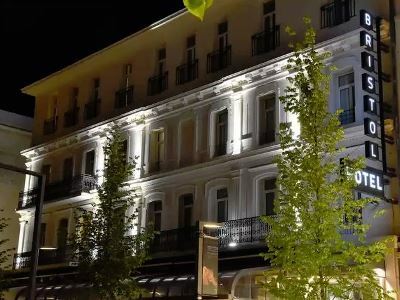 Le Bristol 4* Avignon