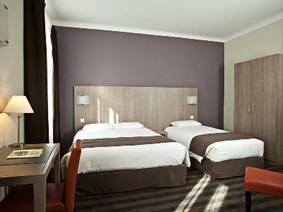Hotel Le Bristol